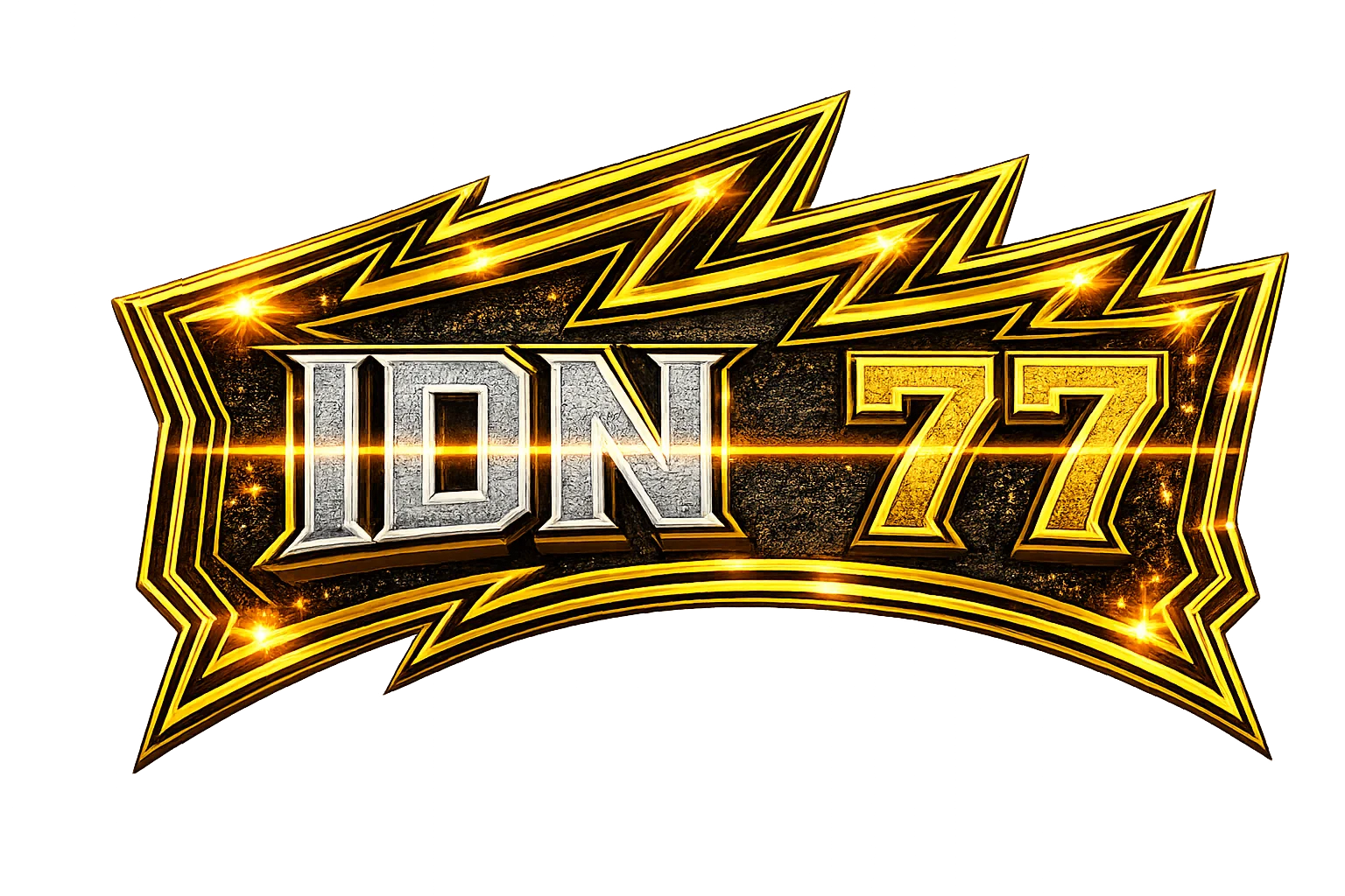 IDN77 LOGO